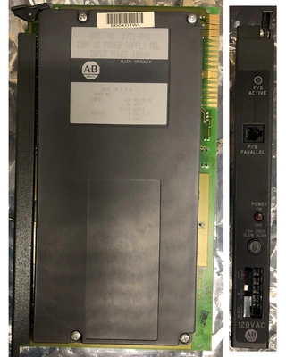 ALLEN BRADLEY PLC2 POWER SUPPLY Power Supply | Machine Tool Builders, Inc. (1)