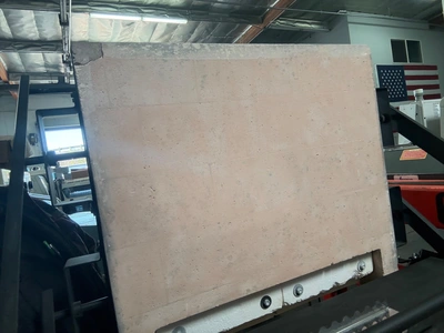 PARAGON F-500 FURNACES - OVENS | Wheeler Machinery Sales (7)