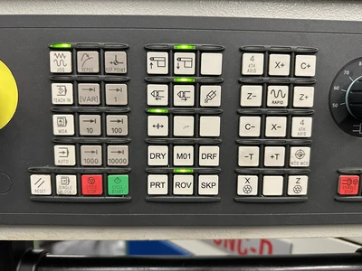 USED 1994 ZPS SPRY 40 CNC-D