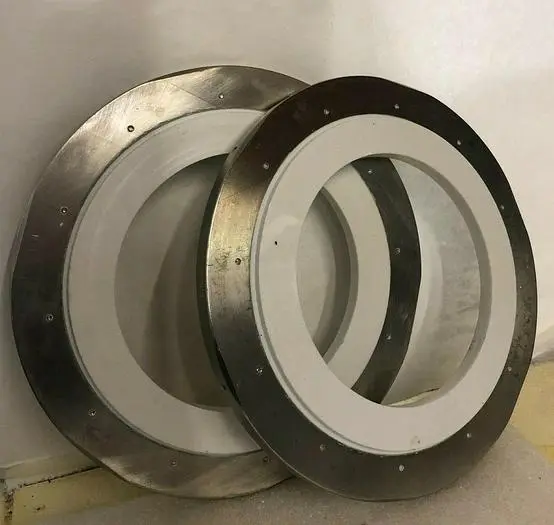 Strasbaugh polisher chuck 10''