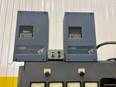 USED AMS MPC0N30