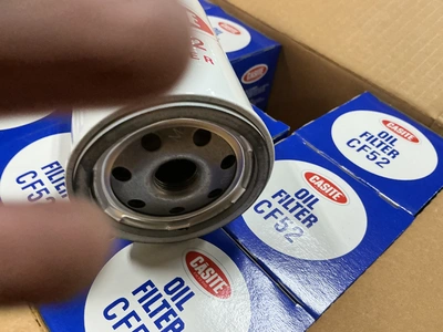 Used CASITE CF52 Automotive Parts Michigan US | Miedema Asset Management Group #1342065