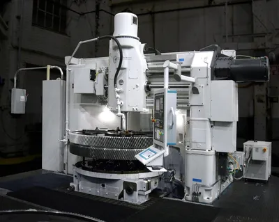 FELLOWS 48-12 Gear Shapers | Machine Tool Builders, Inc. (1)