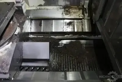 USED 2019 OKUMA MA-600HII