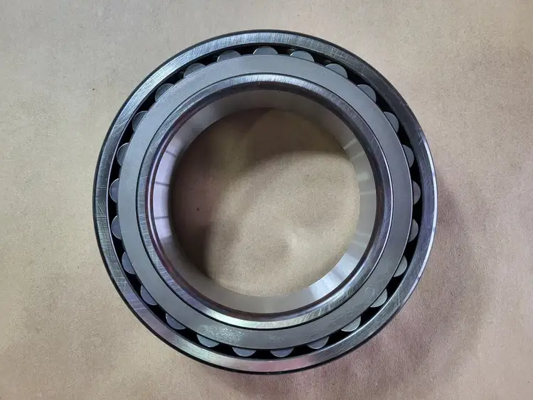 New | in-Stock NSK 23022CDW507 Bearings British Columbia CA | Lenmark #260244
