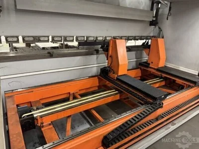 USED 2014 ERMAK SPEED-BEND