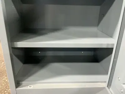 Used GLOBAL _UNKNOWN_ Cabinets Ohio US | HGR 24 #1244631