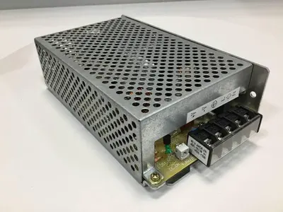 USED OMRON S8SJ-5024