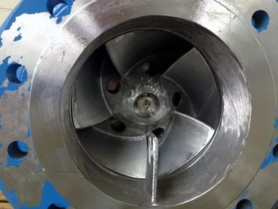 USED Sulzer APT 44-8