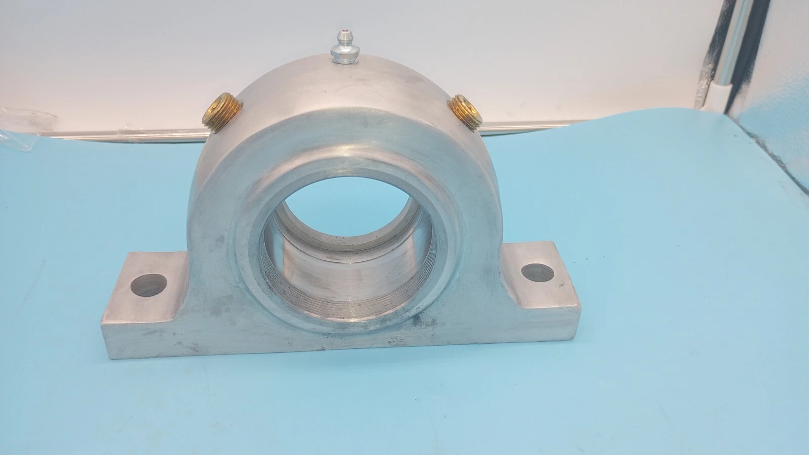 Water cooling bearing housing part #  1352-0158