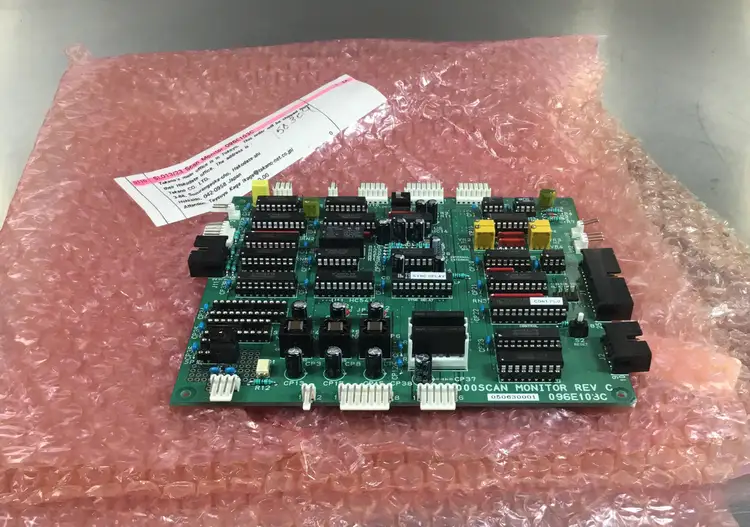 Used TAKANO SL 7000 Scan Monitor Servo Drives | Palmetto Automation #1151595