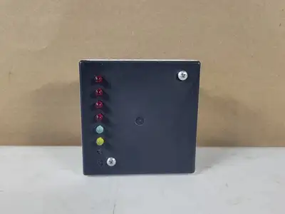 USED DYNAGEN ES52-0000-12-A-08-LS-29970