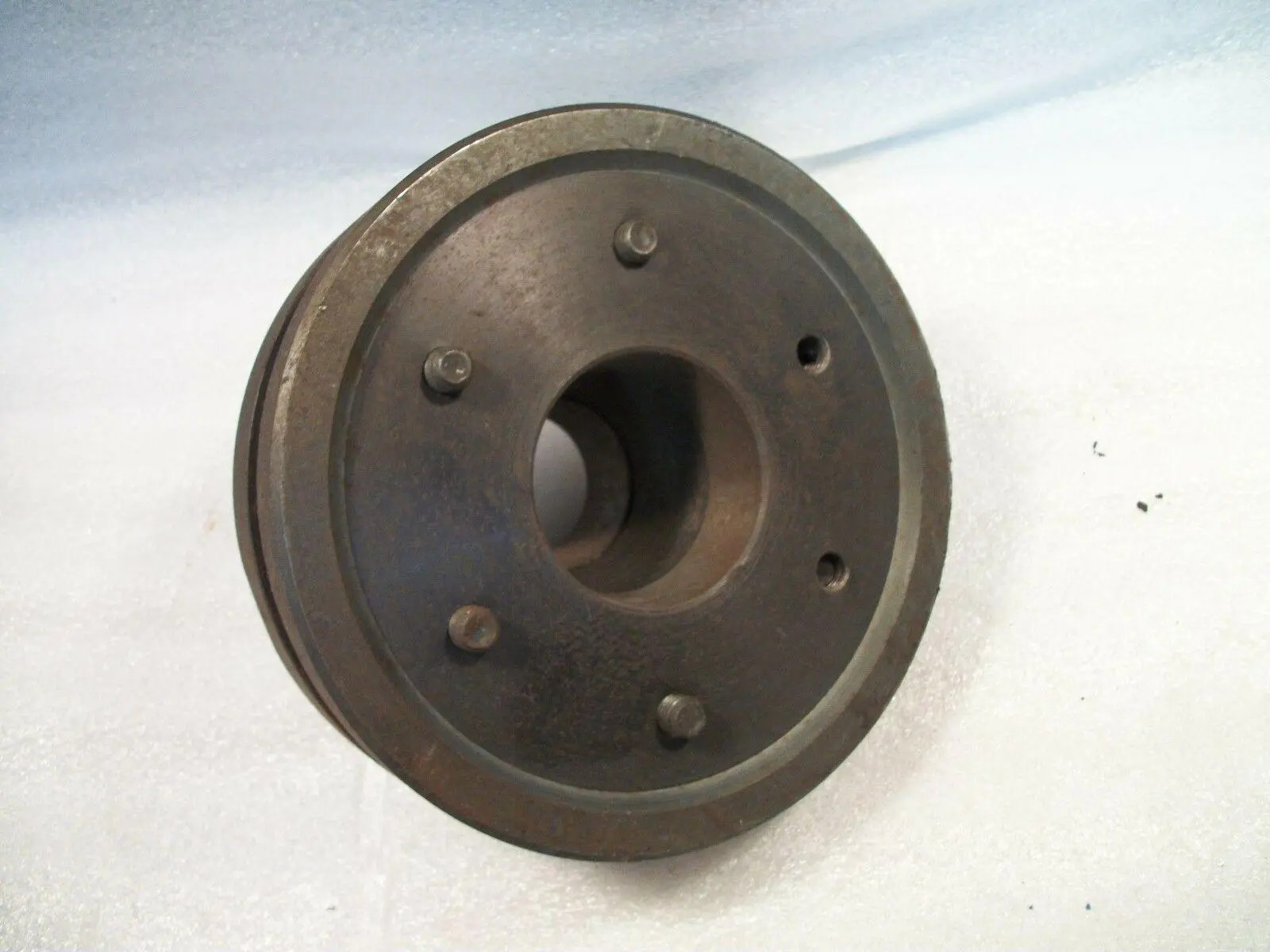 USED Weldon -
