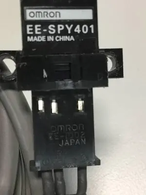 USED OMRON EE-SPY401