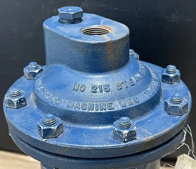 NEW Armstrong 215 1”