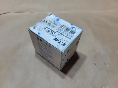 Used EATON DILER-40 Relays & Switches British Columbia CA | Lenmark #1439885