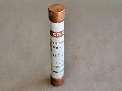 NEW GOULD OTS-10