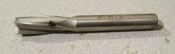 New | in-Stock ATCO Does Not Apply Drill Heads California US | Amiron Machinery #745706