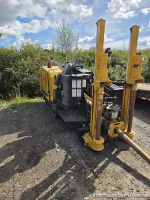 Used 2024 VERMEER 2024 VERMEER D20X22 S3 Drill Rigs Florida US | HDD Broker #1425602