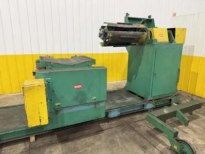 USED ROWE BGY12-15
