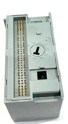 ALLEN BRADLEY 1794-OB16P OUTPUT MODULE SER. A 1794OB16P NEW, SURPLUS