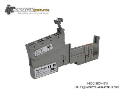 USED ALLEN BRADLEY 1734-RTB