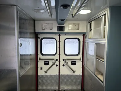 Used 2016 FORD SUPER DUTY OSAGE AMBULANCE Misc Trucks Minnesota US | Carco Truck & Equipment #1514314