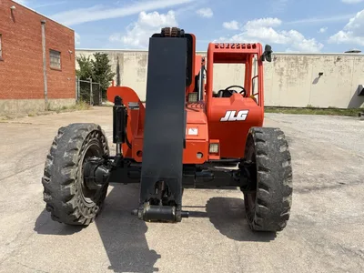 Used 2017 SKYTRAK 8042 Misc Forklifts Texas US | 4K Lift Co #1503032