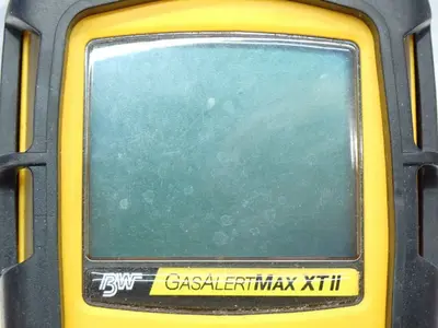 USED BW / HONEYWELL XTXWHMYNA