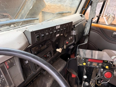 Used 1999 INTERNATIONAL 2674 6X4 Dump trucks Michigan US | Miedema Asset Management Group #1456830