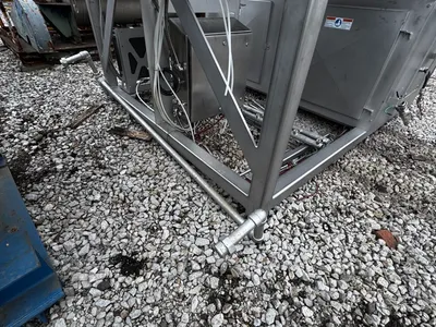 USED 2019 WEILER M12900