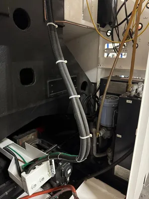 2016 MAZAK VERTICAL CENTER SMART 510C Vertical Machining Centers | Machinery Resources International (16)