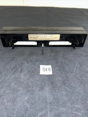 USED Telemecanique TSX BLK7 TSXBLK7