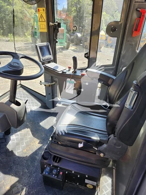 USED 2020 XCMG CV83PDU