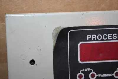 USED CONAIR MICROTRAC3