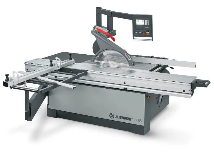 F 45 | Altendorf | Sliding Table Saws
