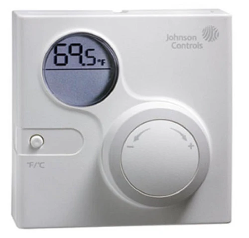 Used JOHNSON CONTROLS _UNKNOWN_ Home Building Material (Miscellaneous) Arizona US | B2E Surplus #1058083