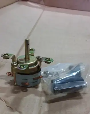 NEW ELECTROSWITCH 5930-21-851-9993