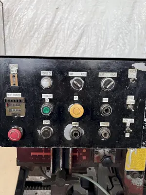 USED MARVEL PA10
