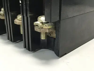 USED FUJI ELECTRIC S63-60