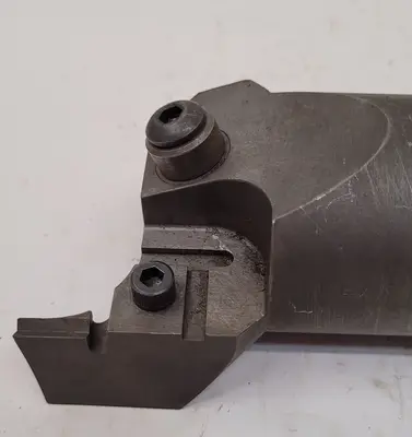 Used CARBOLOY 4096551-061 - TD76541 Misc Industrial Equipment Kentucky US | Aucto #687688