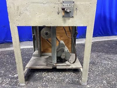 Used DILLON I Tensile & Compression Testers Ohio US | HGR 24 #1230668