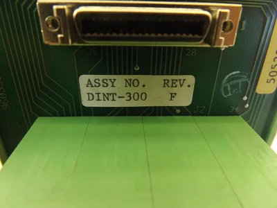 Used INDUSTRIAL INDEXING SYSTEMS _UNKNOWN_ Terminal Blocks | OCO Industrial #1668514