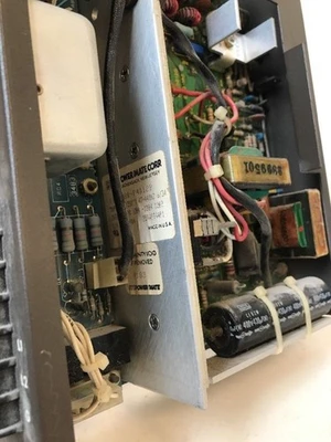 USED POWER MATE TECHNOLOGY CO ESQ180P4012