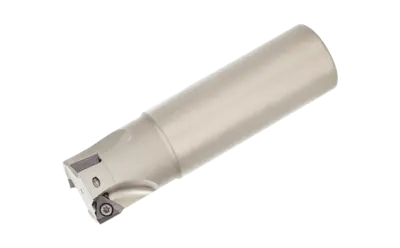Tungaloy 1" 2 Flute Indexable Endmill 1" Shank EPA10R100U0100W02N (LOC2059A)