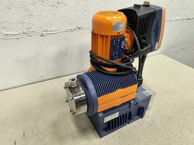 ProMinent S1Cb Metering & Dosing Pumps | Fram Fram LLC (4)