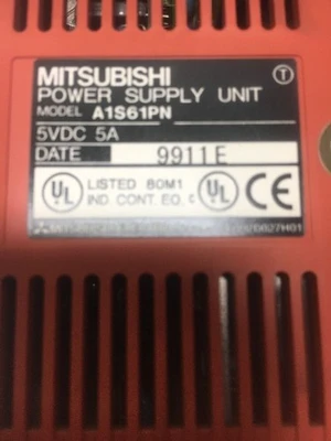 USED Mitsubishi A1S61PN