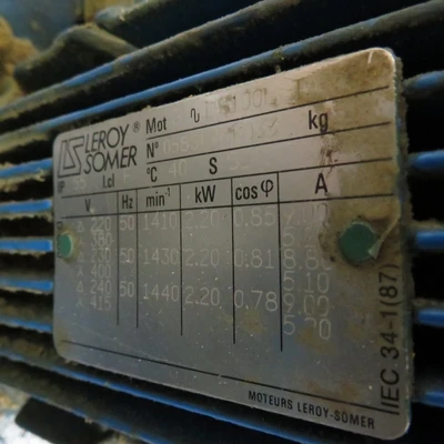 BSI BAS-Container "M" Miscellaneous | Perry Equipment (3)