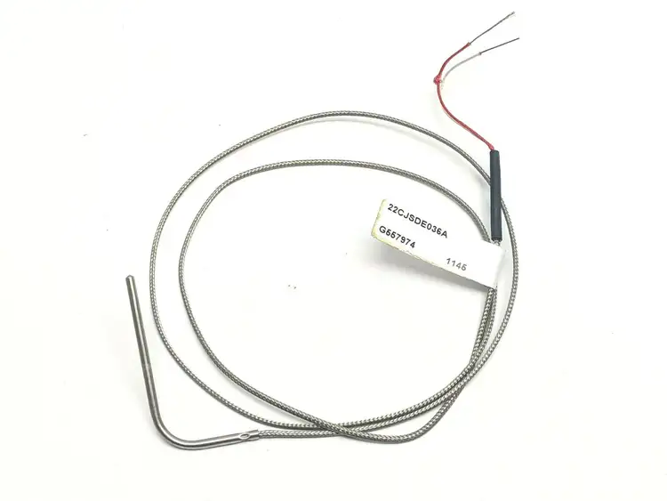 New | in-Stock Watlow 22CJSDE036A Thermocouples Michigan US | Maverick Industrial Sales #1396920