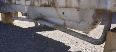 USED SULZER BINGHAM 3X4X8.25A MSD